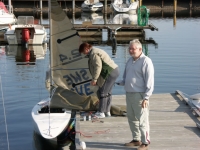 Pelle och Stina
